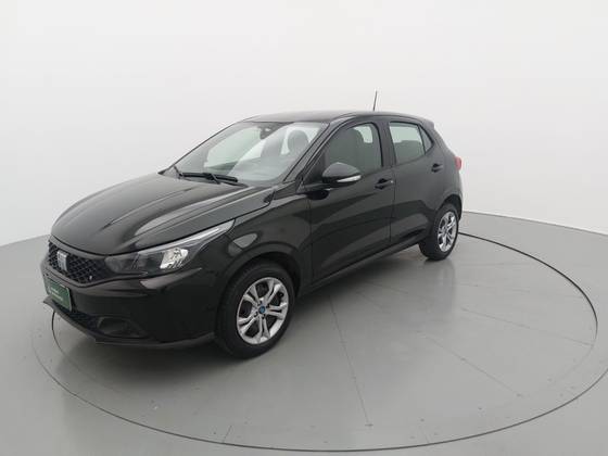 FIAT ARGO 1.0 FIREFLY FLEX DRIVE MANUAL FIAT ARGO 1.0 FIREFLY FLEX DRIVE MANUAL